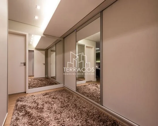 Imagem APARTAMENTO PARA VENDA, MOBILIADO, CONDOMÍNIO ART'E PRIME RESIDENCE, JUNDIAÍ SP