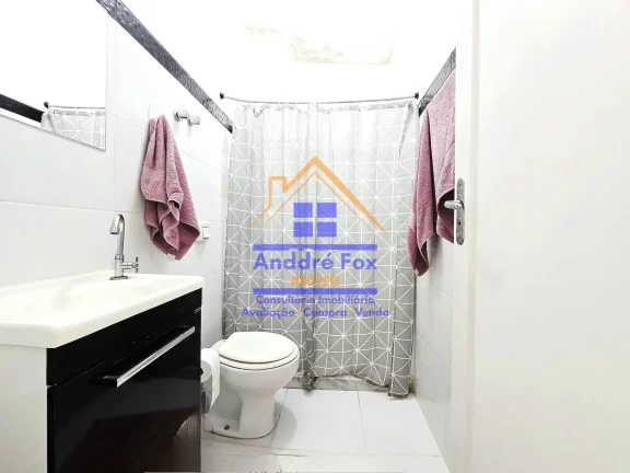 Imagem Apartamento com 2 Quartos, copa cozinha, área de serviço, condomínio barato, próximo ao metrô à venda, 70m² por R$ 345.000 - Tijuca