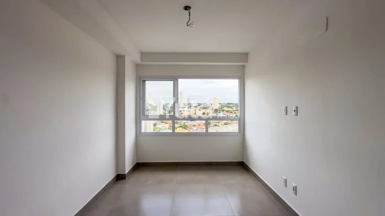 Imagem Apartamento 3 Q - Katedral - Centro