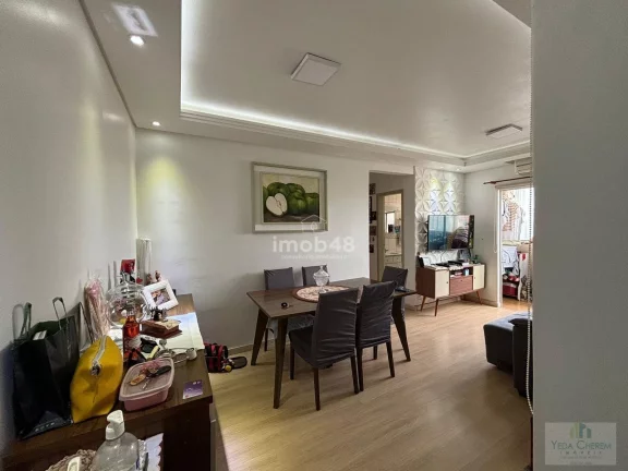 Imagem Venda: Apartamento 2 Dormitórios em Areias - R$ 297K
