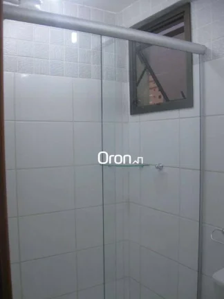 Imagem Apartamento com 2 dormitórios à venda, 69 m² por R$ 525.000,00 - Alto da Glória - Goiânia/GO