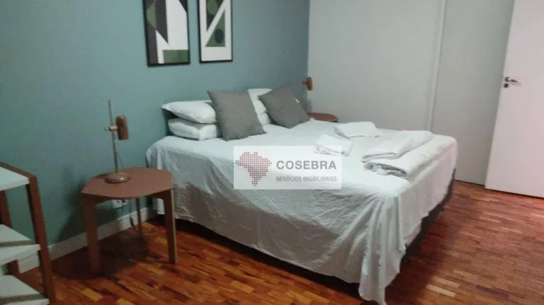 Imagem Apartamento com 2 dormitórios para alugar, 137 m² por R$ 14.102,00/mês - Jardim Paulista - São Paulo/SP