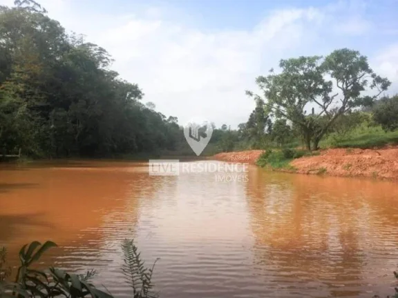 Imagem GSP Terreno 640m² em Itatiba- SP Live Residence Vende condomínio