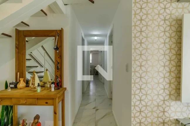 Imagem Apartamento à Venda - Recreio, 3 Quartos, 197 m2