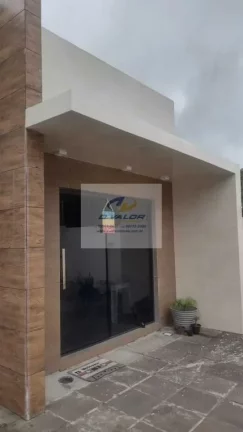 Imagem Casa no Portal do Sol com 360m²