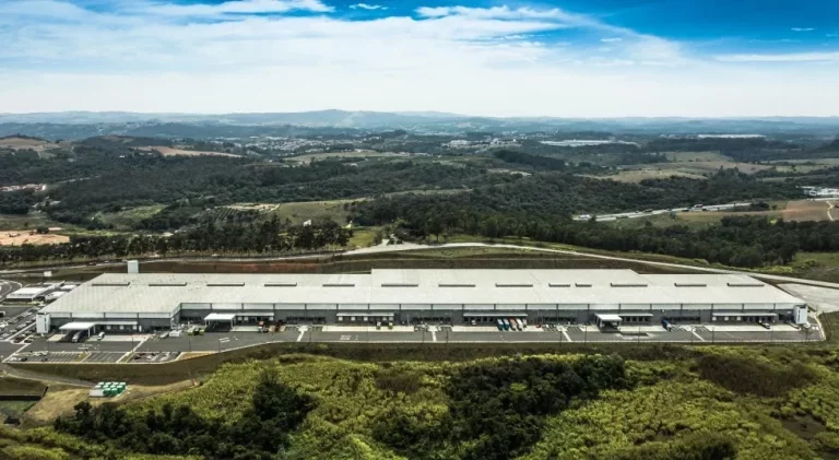Imagem Localização privilegiada, galpão de condomínio em para alugar Itupeva
