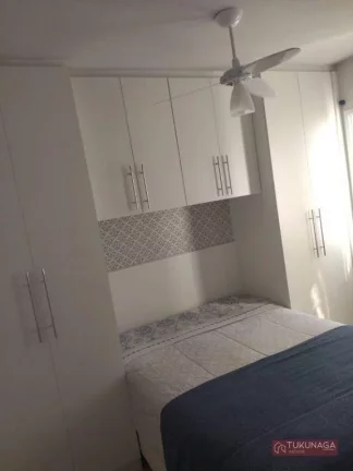 Imagem Apartamento à venda, 33 m² por R$ 285.000,00 - Mooca - São Paulo/SP
