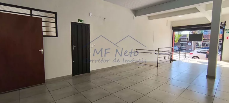 Imagem Loja/Salão