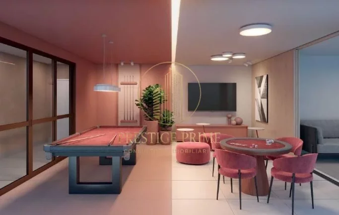 Imagem Um empreendimento de alto padrão perfeito para você e sua família. Preço e disponibilidade do im...