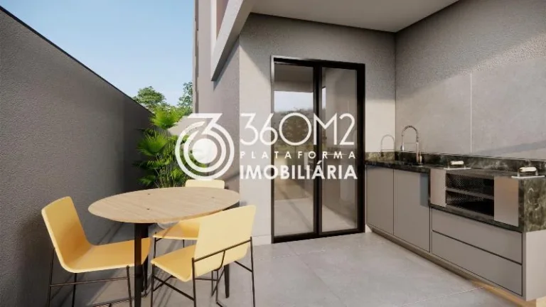 Imagem Apartamento Garden para Venda em Santo André / SP no bairro Jardim