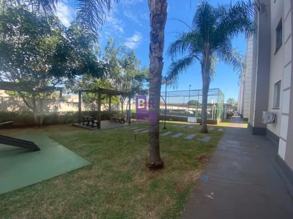 Imagem Apartamento para Venda ou Locação no Spazio Le Parc