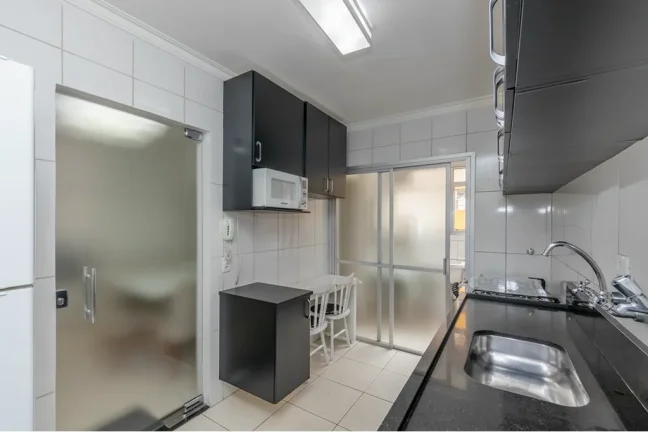 Imagem APARTAMENTO RESIDENCIAL em São Paulo - SP, Vila Clementino