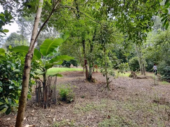 Imagem Terreno à venda no bairro Jardim Colonial - Atibaia/SP