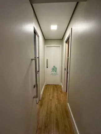 Imagem Apartamento com 4 dormitórios à venda, 167 m² por R$ 2.000.000,00 - Jardim Santa Mena - Guarulhos/SP