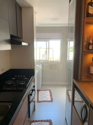 Imagem Apartamento todo Decorado -Centro da Cidade