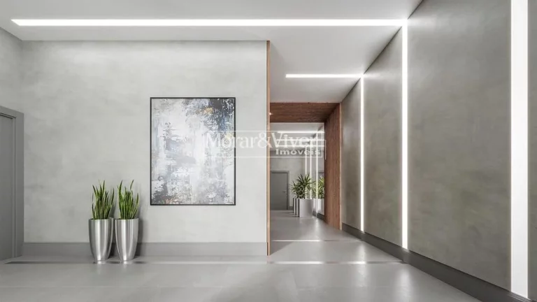 Imagem Apartamento para Venda em Curitiba, Centro, 2 dormitórios, 1 banheiro