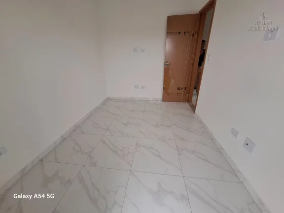 Imagem SOBRADO 2 DORMITORIOS NOVO OCIAN/PG