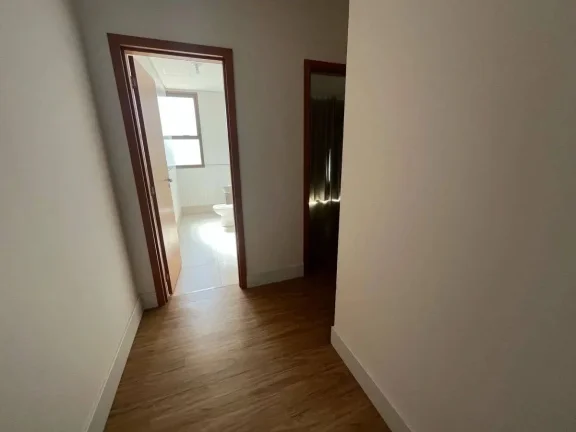 Imagem Apartamento de Luxo com 4 Suítes e 4 Vagas, Ampla Área Externa e Sofisticação em Cada Detalhe!