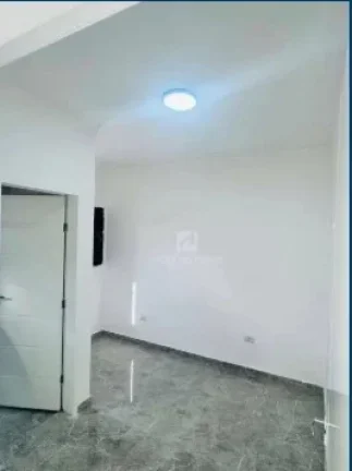 Imagem Casa para Venda em Itanhaém, Cibratel II, 2 dormitórios, 1 suíte, 1 banheiro, 1 vaga