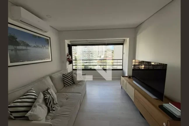 Imagem Apartamento à Venda - Vila Mariana, 2 Quartos, 66 m2