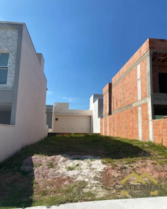 Imagem Terreno com 150m² à venda por R$309.000,00 no Condomínio Reserva da Mata Jundiaí/SP