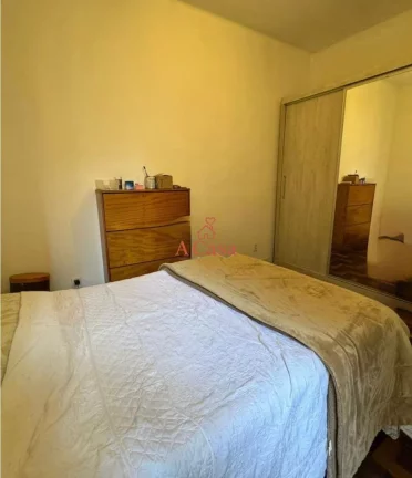 Imagem Apartamento com 2 Dormitorio(s) localizado(a) no bairro Santana em Porto Alegre / Rio Grande do Sul Ref.:206
