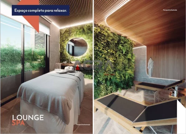 Imagem INFINITY PARK Apartamentos 02 Quartos em Ilhéus