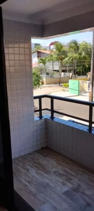 Imagem Apartamento com 3 dormitórios, 128 m² - venda por R$ 450.000,00 ou aluguel por R$ 3.000,00/mês - Camboinha - Cabedelo/PB Imagem Apartamento com 3 dormitórios, 128 m² - venda por R$ 450.000,00 ou aluguel por R$ 3.000,00/mês - Camboinha - Cabedelo/PB