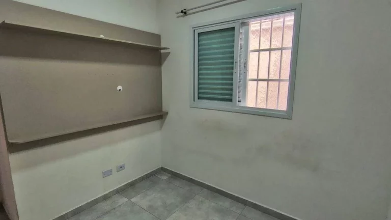 Imagem CASA COM 57 m² - MIRIM - PRAIA GRANDE SP