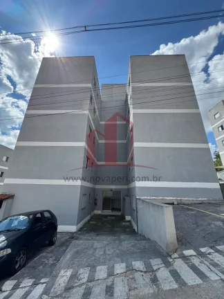 Imagem APARTAMENTO RESIDENCIAL em FRANCO DA ROCHA - SP, PALMARES