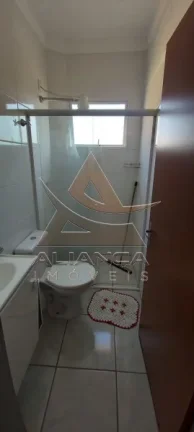 Imagem Apartamento - Ribeirão Preto - Vila Albertina