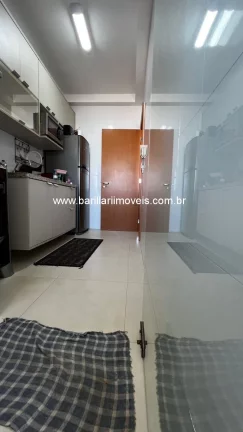 Imagem Apartamento à venda em Ribeirão Preto-SP, Jardim Irajá: 2 quartos, 1 suíte, 2 salas, 2 banheiros, 2 vagas de garagem, 72 m².