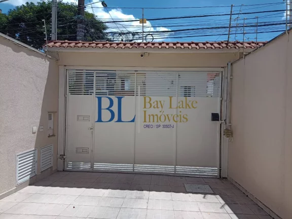 Imagem Casa ampla com espaço gourmet retrátil, 2 suítes+ 4 vagas + 6 banheiros