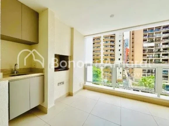 Imagem Apartamento no Bello Cambuí, em uma localização perfeita para quem vive o bairro a pé, em rua tr...