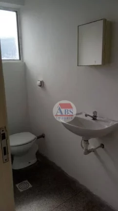 Imagem Sala à venda, 36 m² por R$ 120.000,00 - Jardim São Francisco - Cubatão/SP