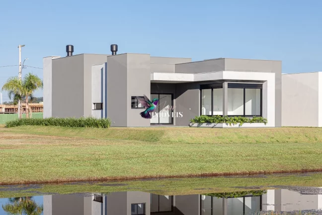 Imagem Condomínio Reserva das Águas - Casa à venda no bairro Centenário - Torres/RS