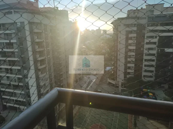 Imagem Imperdível oportunidade: Apartamento de luxo com 4 quartos na Barra da Tijuca, Rio de Janeiro-RJ!
