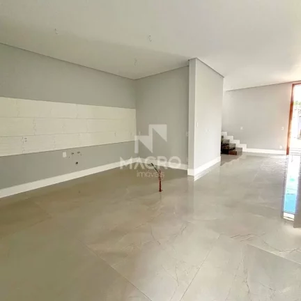 Imagem Palm Springs Residence | Rau | 3 quartos (Suíte + 2 demi) | 140m²