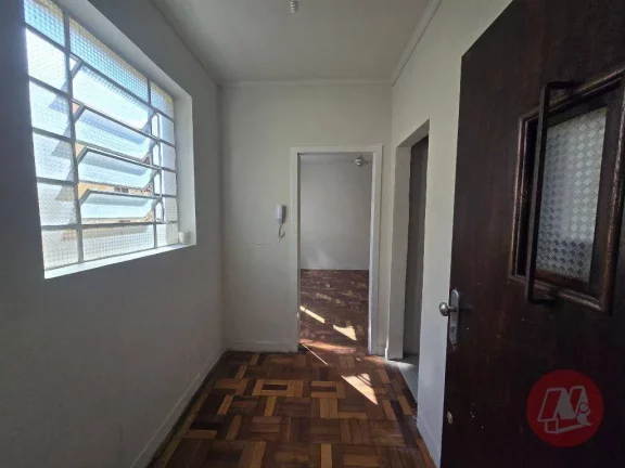 Imagem Apartamento com 2 dormitórios para alugar, 81 m² por R$ 2.660,00/mês - Santa Cecília - Porto Alegre/RS