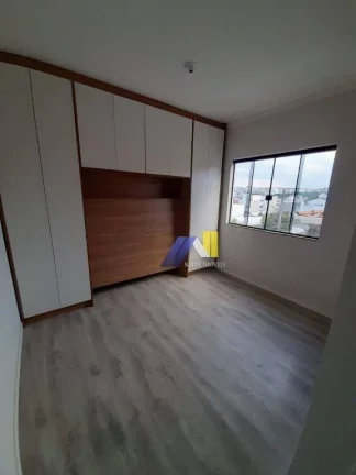 Imagem Apartamento com 3 Quartos à Venda, 150 m² em Santa Rita I - Pouso Alegre