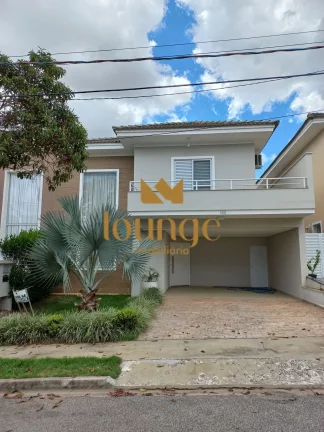 Imagem Casa 3 Quartos à venda Ibiti Reserva Zona Leste - Sorocaba