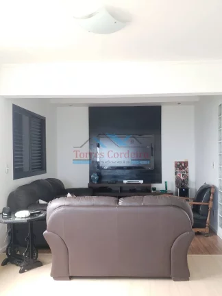 Imagem Apartamento - 2 suítes - 4 vagas de garagem - Vila Sônia