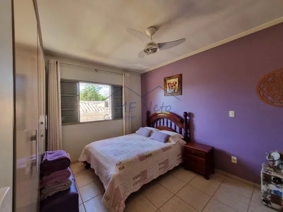 Foto do imóvel: Casa Padrão