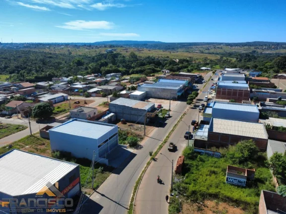 Imagem TERRENO COMERCIAL NO LOTEAMENTO JAIR FERREIRA