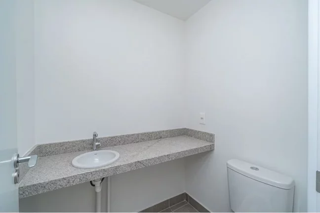 Imagem Apartamento com 3 Quartos à Venda, 101 m² em Menino Deus - Porto Alegre