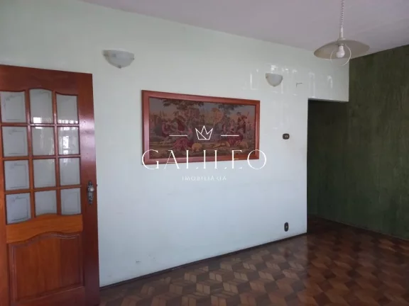 Imagem CASA COM EDÍCULA Á VENDA / LOCAÇÃO EM VILA VIANELO JUNDIAÍ-SP