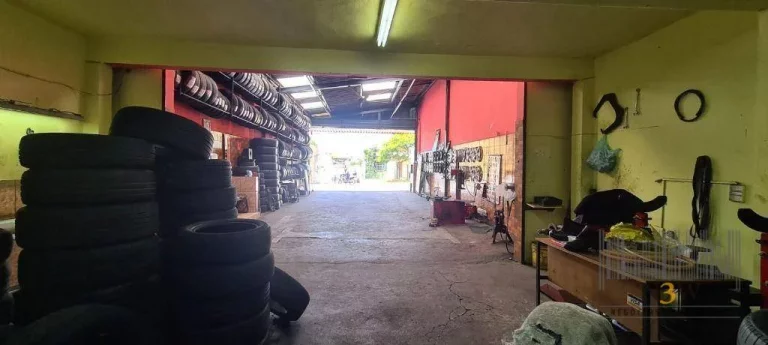 Imagem Galpão, 200 m² - venda por R$ 2.100.000,00 ou aluguel por R$ 12.640,00/mês - Vila Leopoldina - São Paulo/SP
