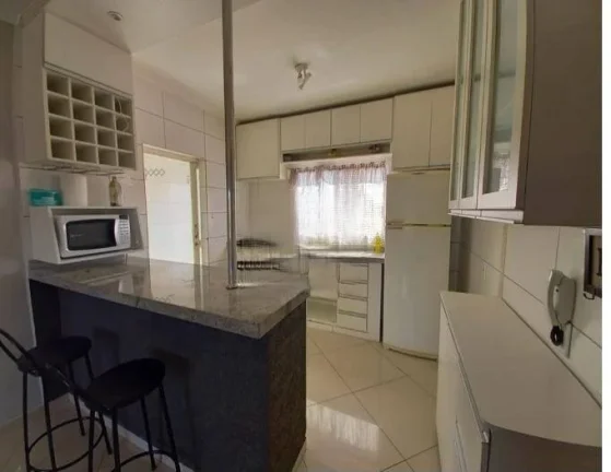 Imagem Apartamento a venda na Vila Motta