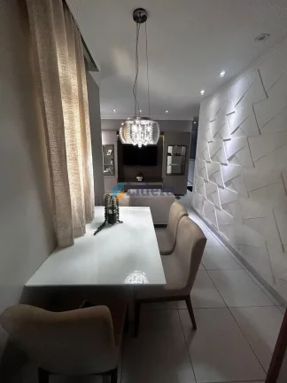 Imagem Apto Terreo - 2 quartos - 1 suíte- 57m²- área privativa - Aeroclube, em João Pessoa-PB