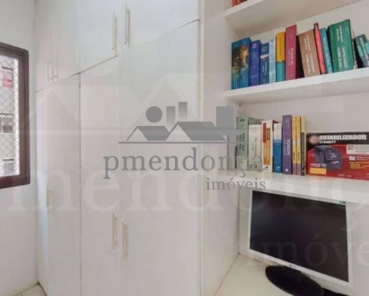 Imagem Apartamento com 50m² em Perdizes, 2 dormitórios e 1 vaga.